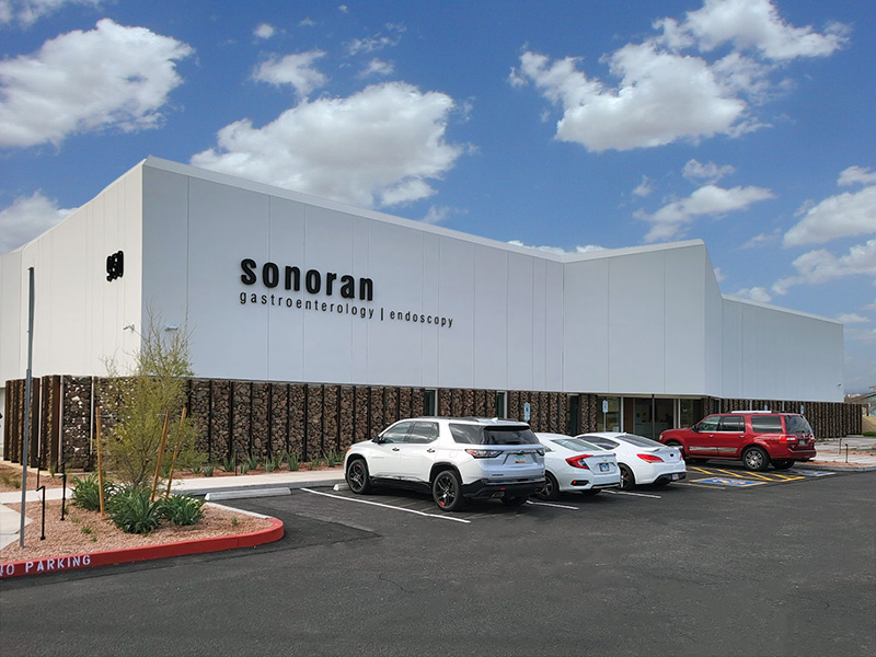 We Moved! Visit Our New Office Location in Chandler Sonoran