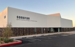 Sonoran Gastroenterology Chandler, AZ