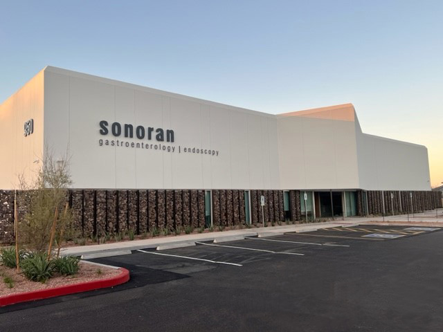 Sonoran Gastroenterology in Chandler, AZ