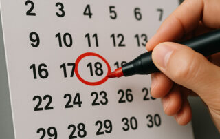 Colonoscopy Appointment