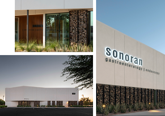 Sonoran Gastro Office
